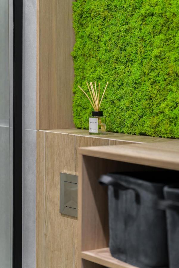 Osiedle Goplana Apartments Free Garage By Noclegi Renters Poznan Exterior photo